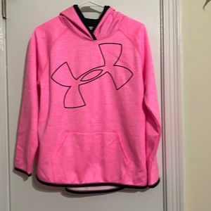 Under Armour hoodie